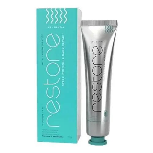 新ホワイトニングジェル Infinite Tooth Cares Inc. Gel Dental Whitening 90g | MercadoLivre