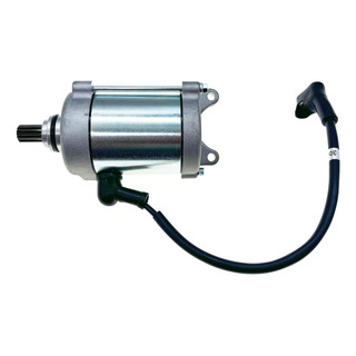 Marcha Motor De Arranque Para Italika Vort-x 250 Vortex 250 Marcha Motor De Arranque Para Italika Vort-x 250 Vortex 250