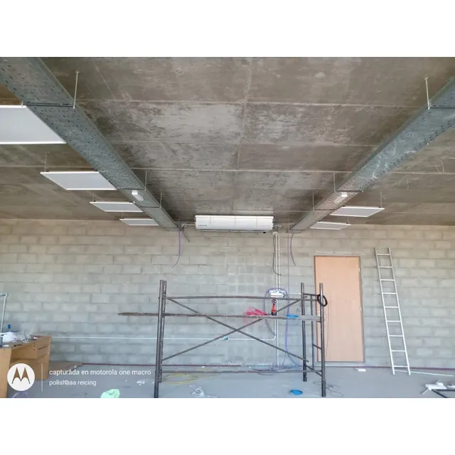 Electricista Matriculado Zona Oeste Ituzaingó Moron