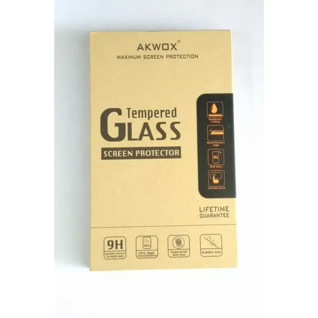 Vidrio Templado Para Gps Garmin 64s, 64, 62s, 62.