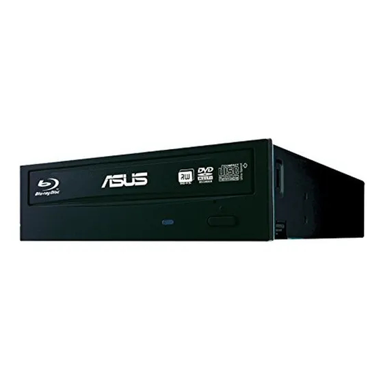 Lector Blu-ray Asus Bc-12b1st Bd-rom 12x Dvd-rom 16x Cd-rom