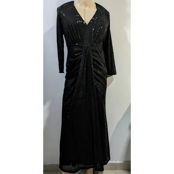 Vestido De Dama