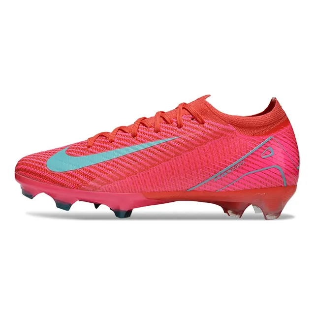 Zapatos De Fútbol Nike Mercurial Vapor 16 Elite Mad Energy