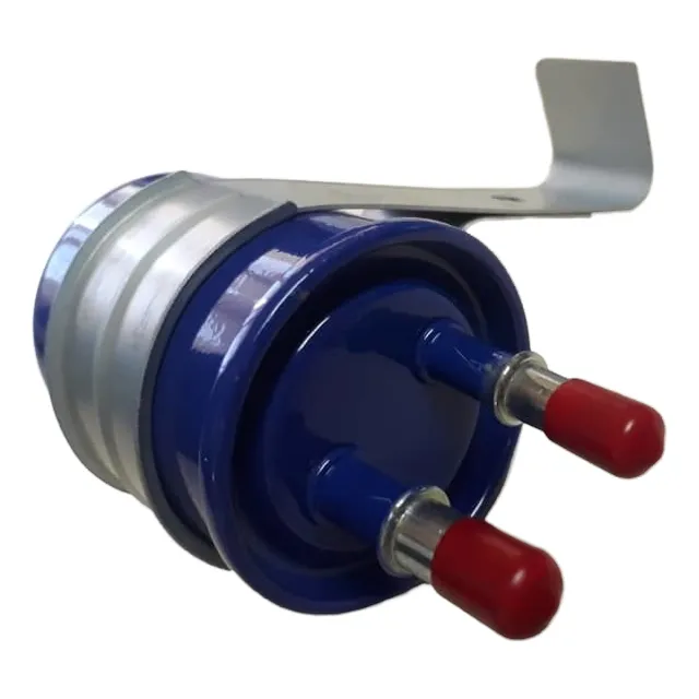 Filtro Gasolina Chevrolet Cruze 1.8