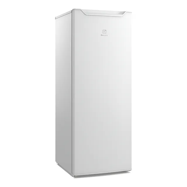 Geladeira Re21 213l Uma Porta Com Freezer Branca Electrolux
