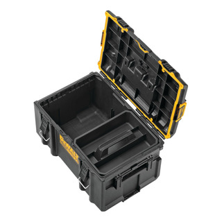 Caja De Herramientas Dewalt Toughsystem Grande Dwst08300 Caja De Herramientas Dewalt Toughsystem Grande Dwst08300