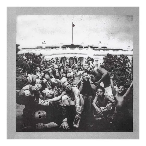 To Pimp A Butterfly [2 Lp]