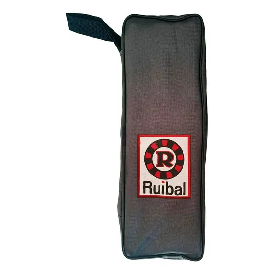 Juego De Mesa Burako Weekend Con Bolso 1051 Ruibal
