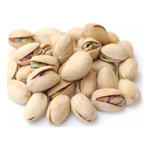 Pistachos Listos Para Comer