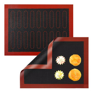 2pcz Tapete De Silicon Cocinetas Microperforados Medianos 2pcz Tapete De Silicon Cocinetas Microperforados Medianos