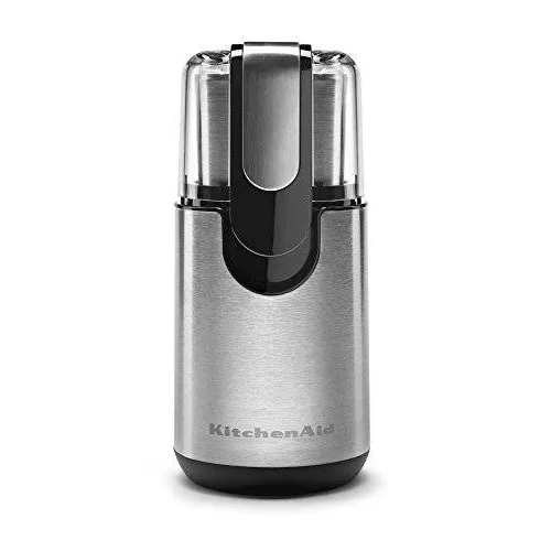 Kitchenaid Bcg111ob Lámina Molino De Café - Onyx Negro