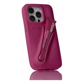 Para iPhone Funda Rhode Tipo Summer Hailey Bieber The Lip Case+lápiz Labial Para iPhone Funda Rhode Tipo Summer Hailey Bieber The Lip Case+lápiz Labial