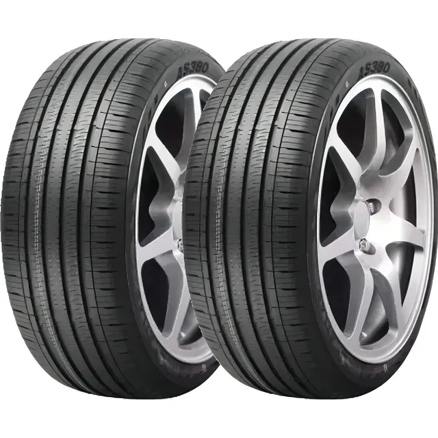 Kit de 2 llantas Atlas AS380 P 185/55R15 82V V