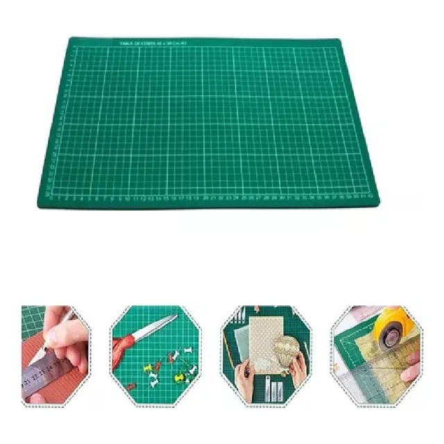 Base Para Cortar 45x30x0.3cm 2125303 Celina