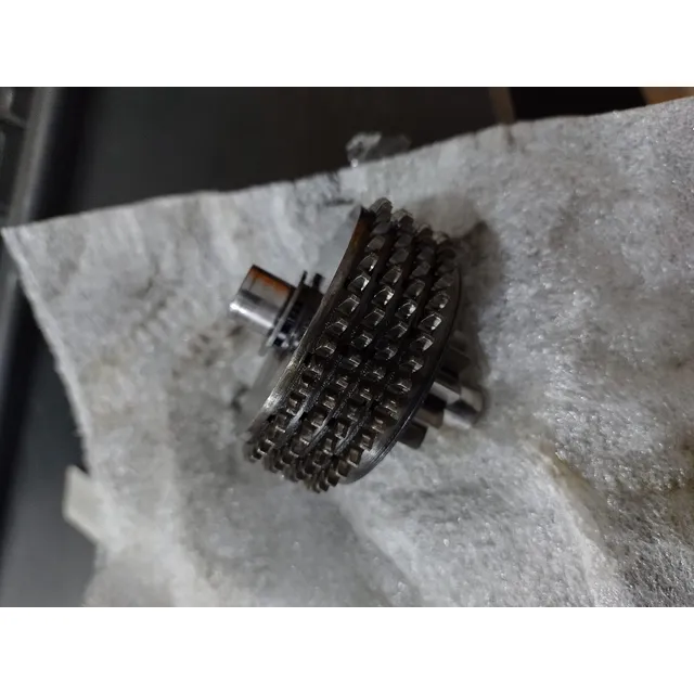 Piña De Arranque Usada Original Para Dr650 Suzuki