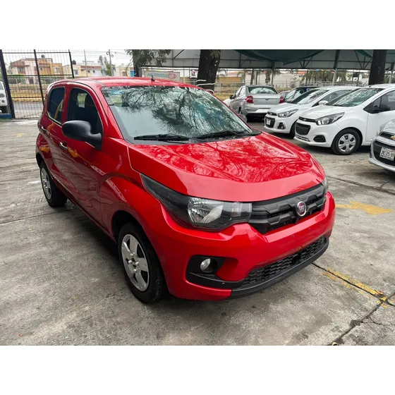 Fiat Mobi 1.0 Easy Mt