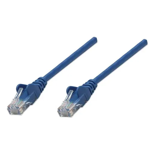 Patch Cord Utp Cat5e Intellinet Rj45 M-rj45 M 24awg 3m