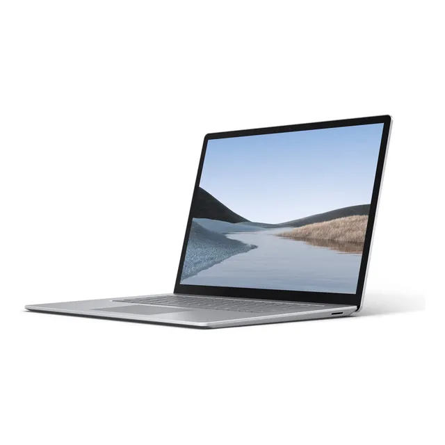 Laptop Microsoft Surface 3 15'' Amd Ryzen 7 16gb 512gb W10h