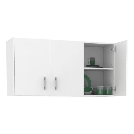 Módulo Aéreo Cocina 1,2 Mts - Casalista®