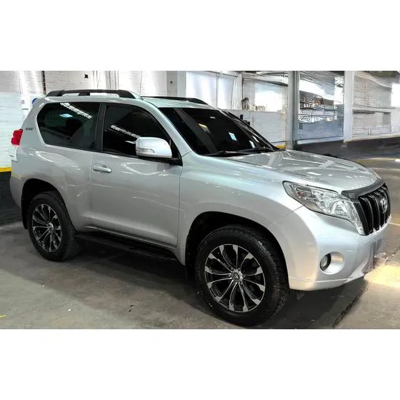 Toyota Prado 2014 Tx 2.7