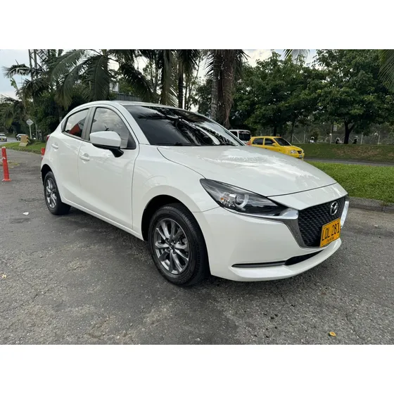 Mazda 2 Sport 1.5 Touring At