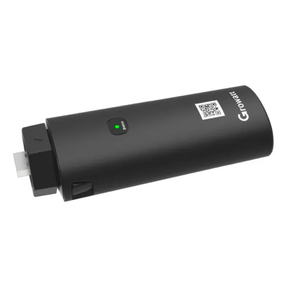 Dongle Wifi Para Inversores Growatt Linea X On-grid