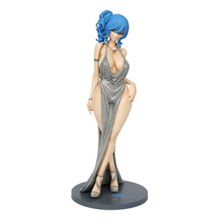 * Azur Lane St. Louis Evening Dress Acción Figura Regalo * Azur Lane St. Louis Evening Dress Acción Figura Regalo