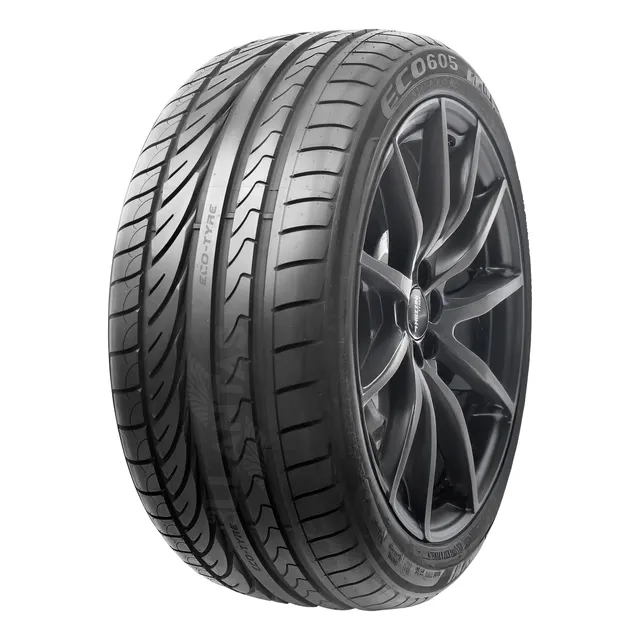 Llanta 195/55 R16 (z) Eco605 Plus Mazzini
