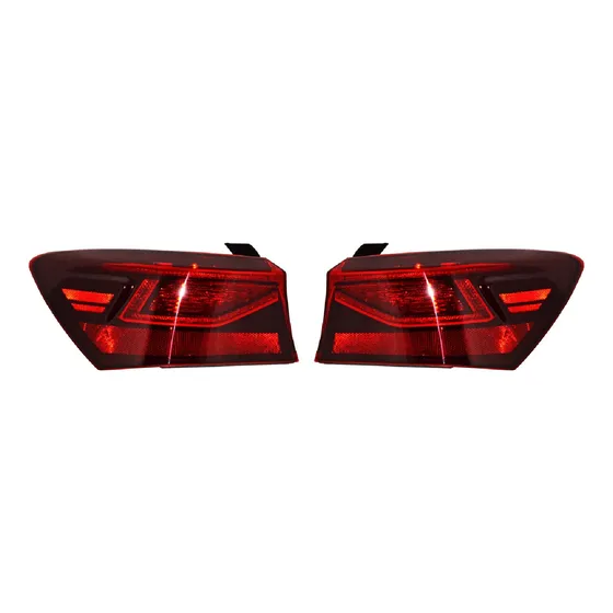 Par Calaveras Exterior P/kia Forte Sedan Led 2022 2023 Ald