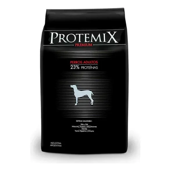 Protemix Perros Adultos 21+3kg + Colchoneta!!!