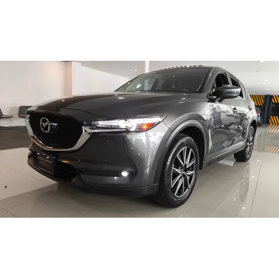 Mazda Cx-5 2.0 L I Grand Touring At