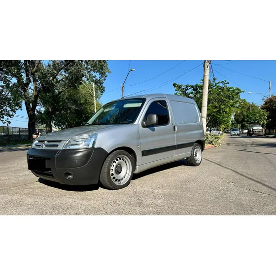 Citroën Berlingo Furgon 1.6 Hdi 92 Bussines