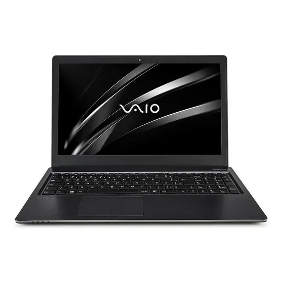 Vaio 15.6  Chumbo 4gb De Ram  - Intel Core I3