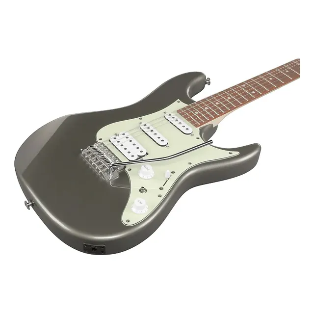 Guitarra Ibanez Az Azes40-tun Tungsten