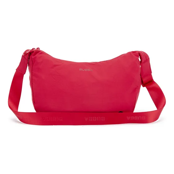 Purse Travel Light Fire Bubba Essentials Color Rojo