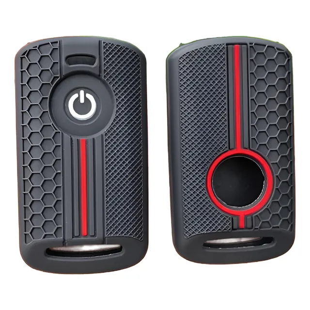 Funda Forro Protector Control Llave Yamaha Nmax Connected