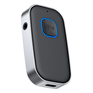 J22 - Conversor De Receptor De Áudio Bluetooth 5.0 Para Carr J22 - Conversor De Receptor De Áudio Bluetooth 5.0 Para Carr