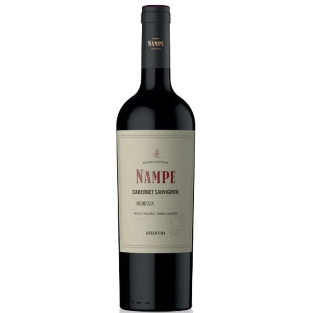 Vino Nampe Cabernet Sauvignon 750 Ml
