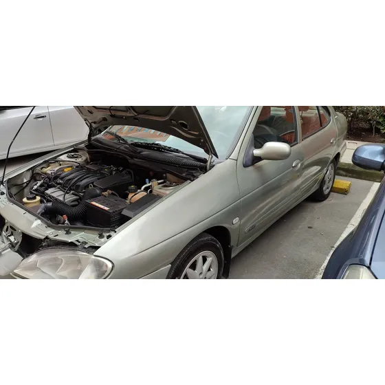 Renault Megane 1.4l