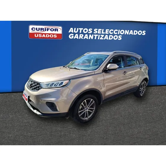 Ford Territory 1.5 Trend Aut