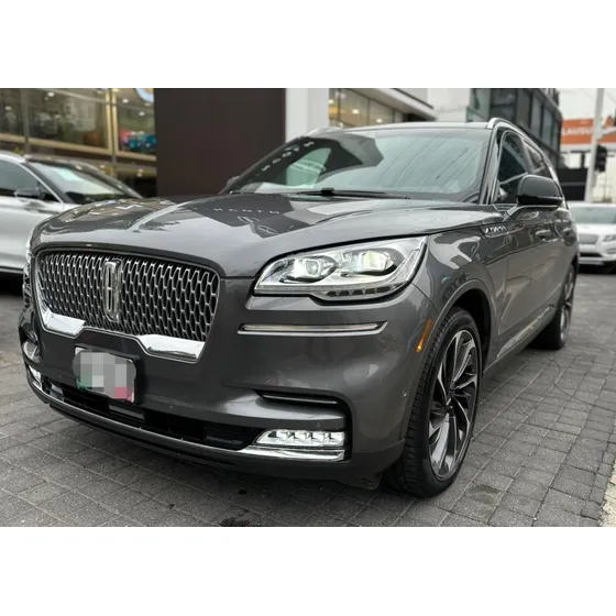 Lincoln Aviator 3.0 Reserve At