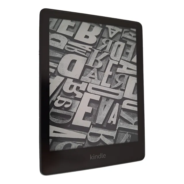 Amazon Kindle Paperwhite 11 Gen 16 Gb Con Cubierta Negro