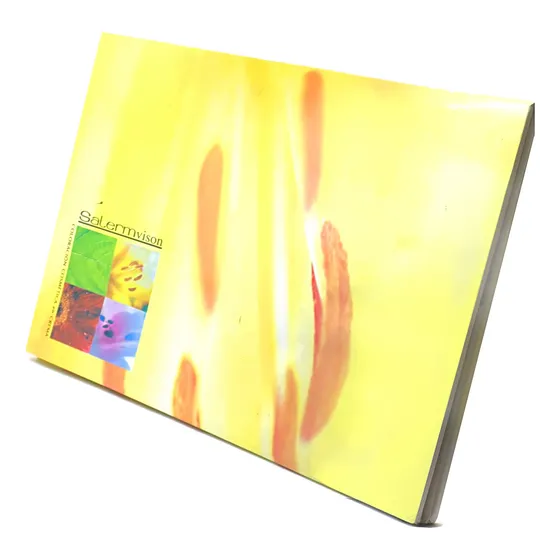 Salerm Vison Carta / Catalogo