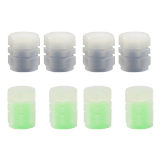 Tapones De Válvula Emisores De Luz Para Neumáticos De Coche, Tapones De Válvula Emisores De Luz Para Neumáticos De Coche,