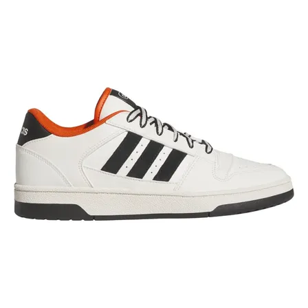 Tênis Masculino Break Start adidas Branco Lisa 40 Br