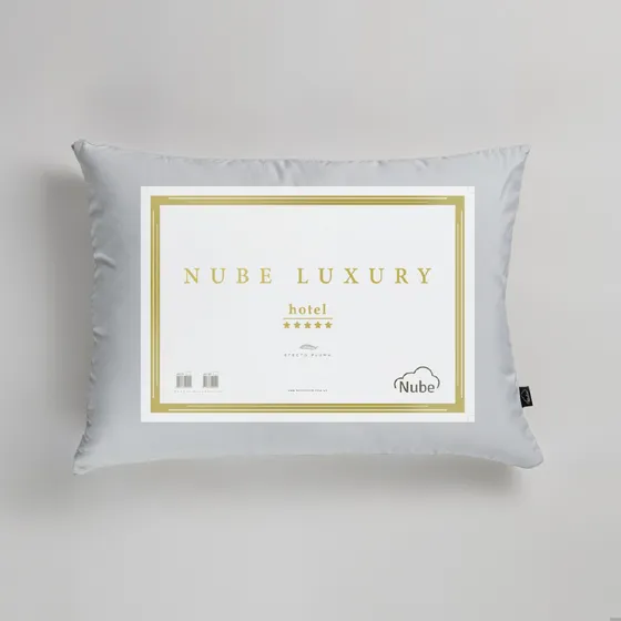 Almohadas Nube Luxury Hotel 5* Rectangulares 90x50 Cm