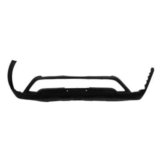 Parachoque Delantero Para Ssangyong Korando 2.0 G20df 2016