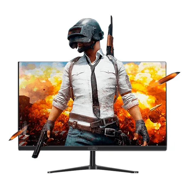 Monitor Gamer Level Up 24  180hz 1ms Full Hd Led