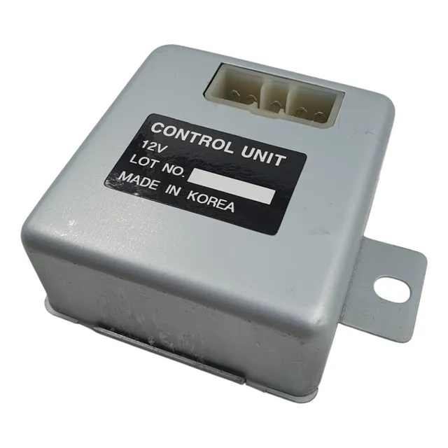 Modulo De Control Bujia Para Hyundai Porter 2.5 1992 - 2003