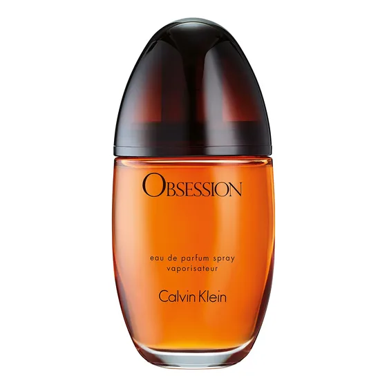 Perfume Obsession De Calvin Klein, 100 Ml, Para Mujer